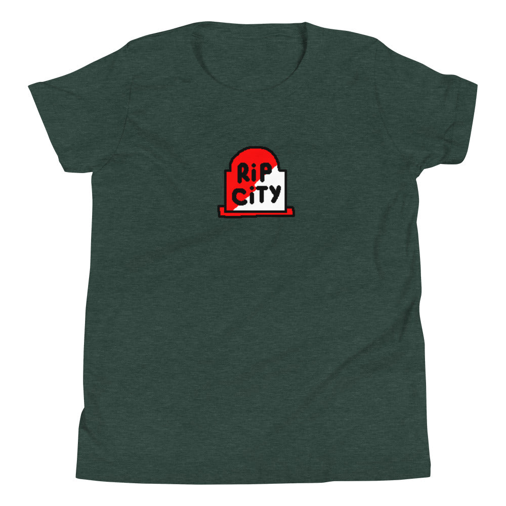 R.I.P City Kids T-Shirt