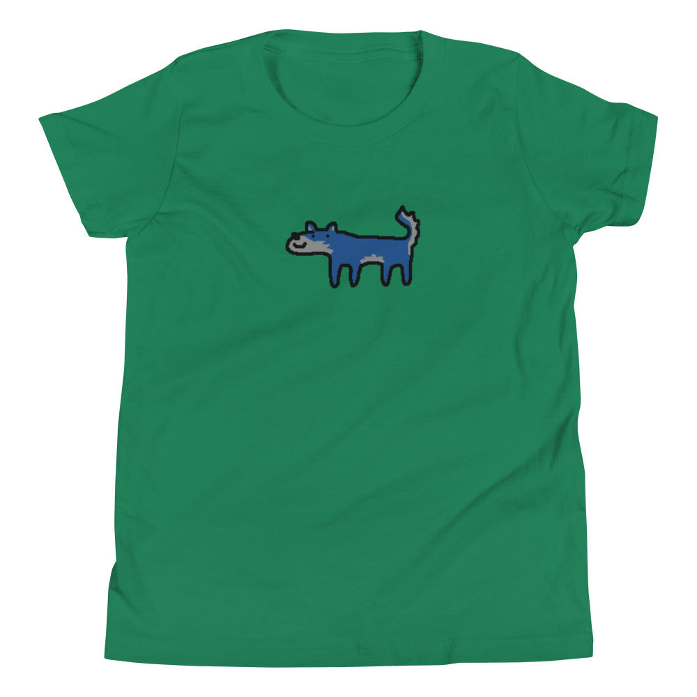 Wolf Kids T-Shirt