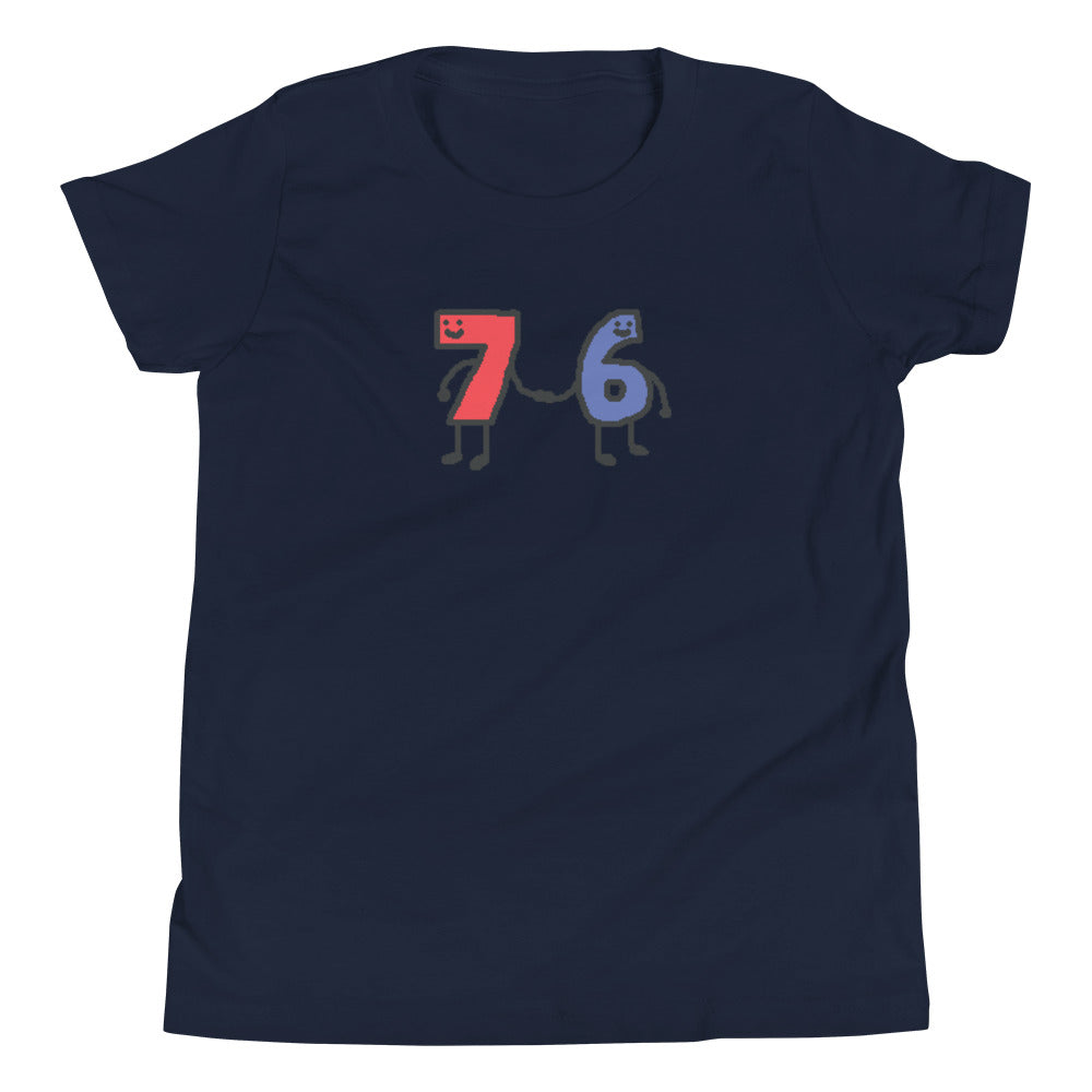 76 Kids T-Shirt