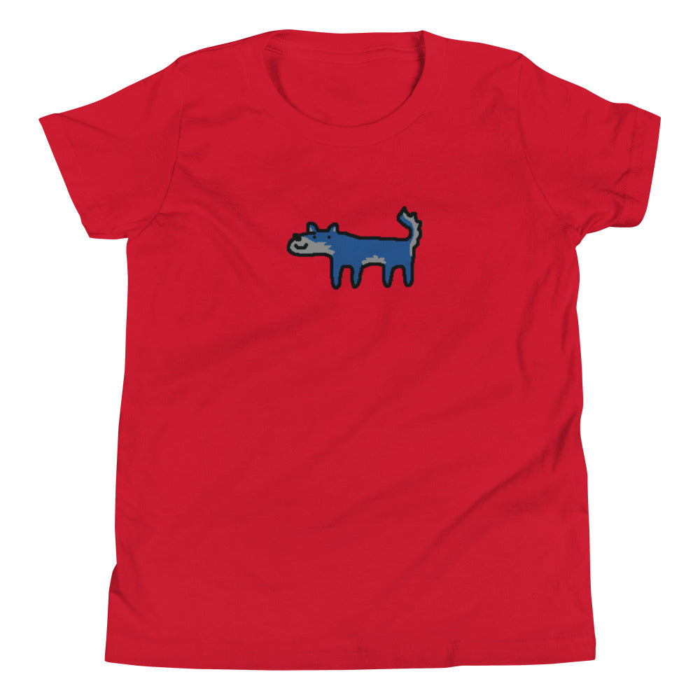 Wolf Kids T-Shirt