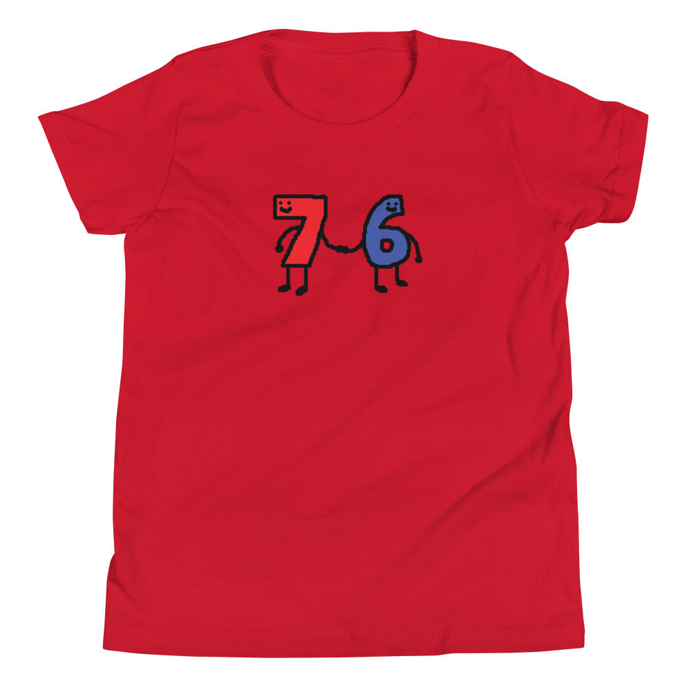 76 Kids T-Shirt