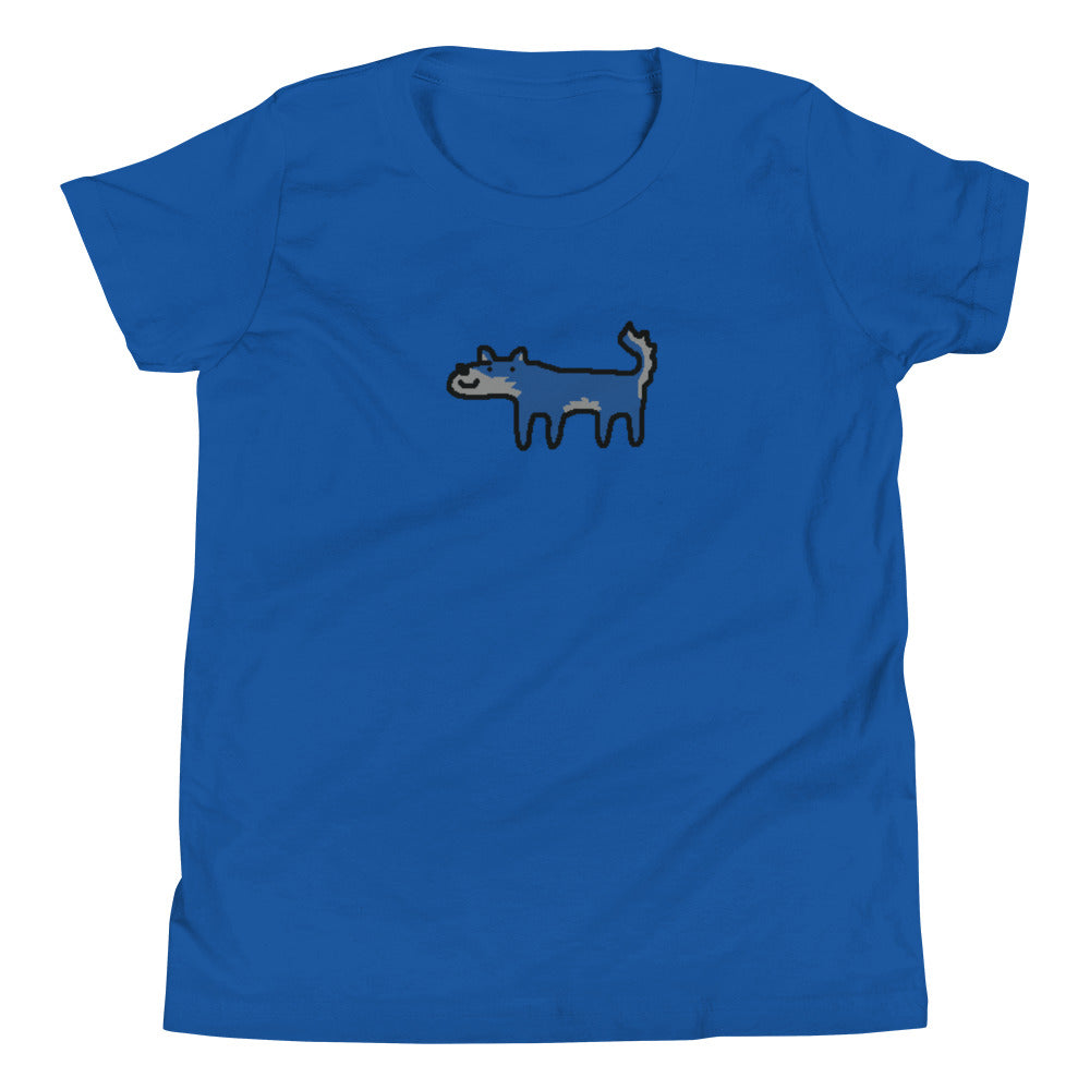 Wolf Kids T-Shirt