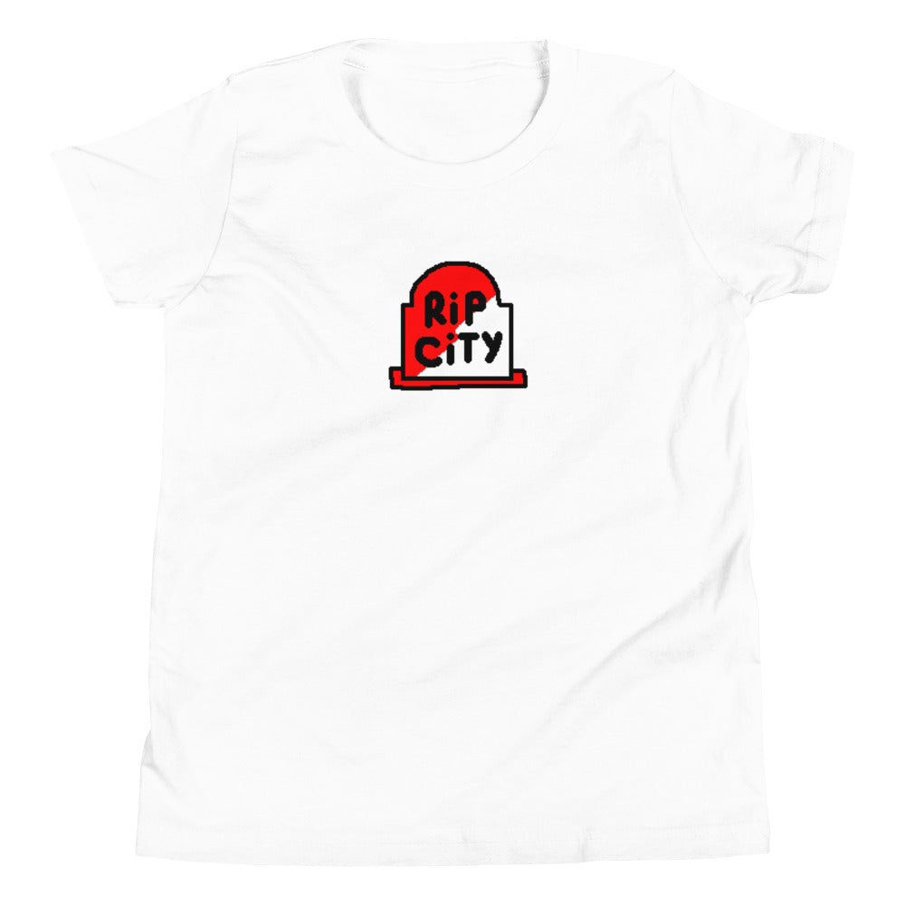 R.I.P City Kids T-Shirt