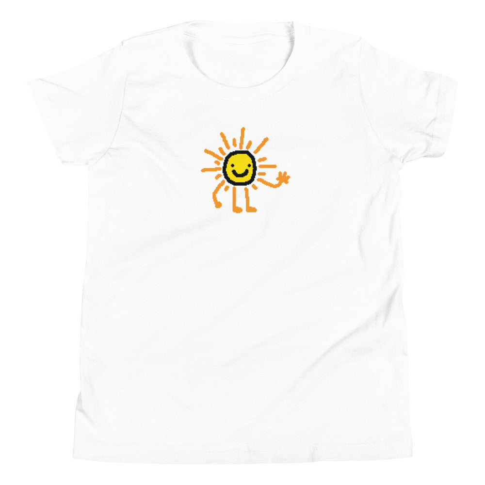 Sun Kids T-Shirt