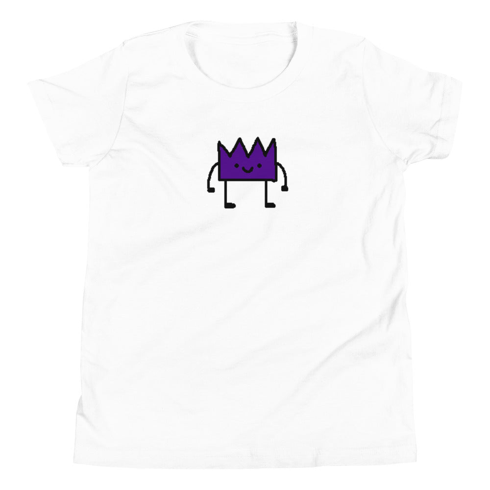 King Kids T-Shirt
