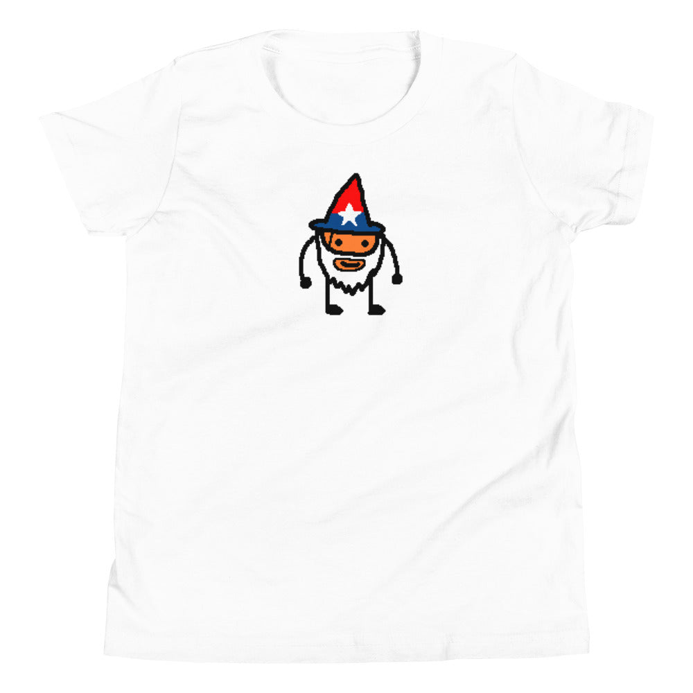 Wizards Kids T-Shirt