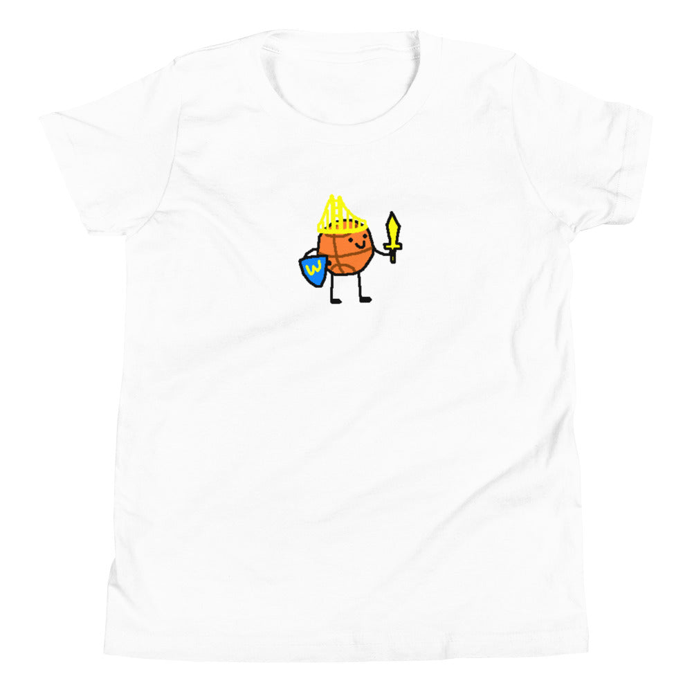 Warriors Kids T-Shirt