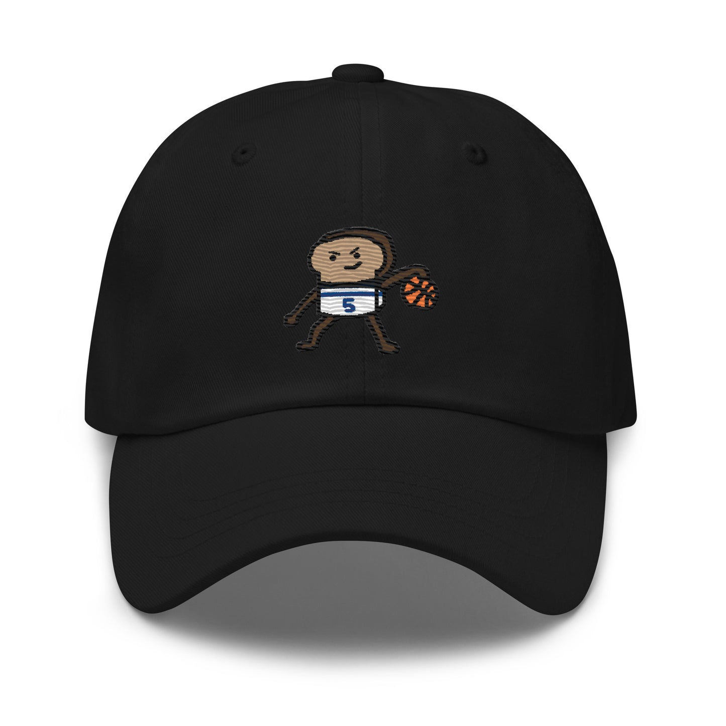 Anthony Breadwards Hat