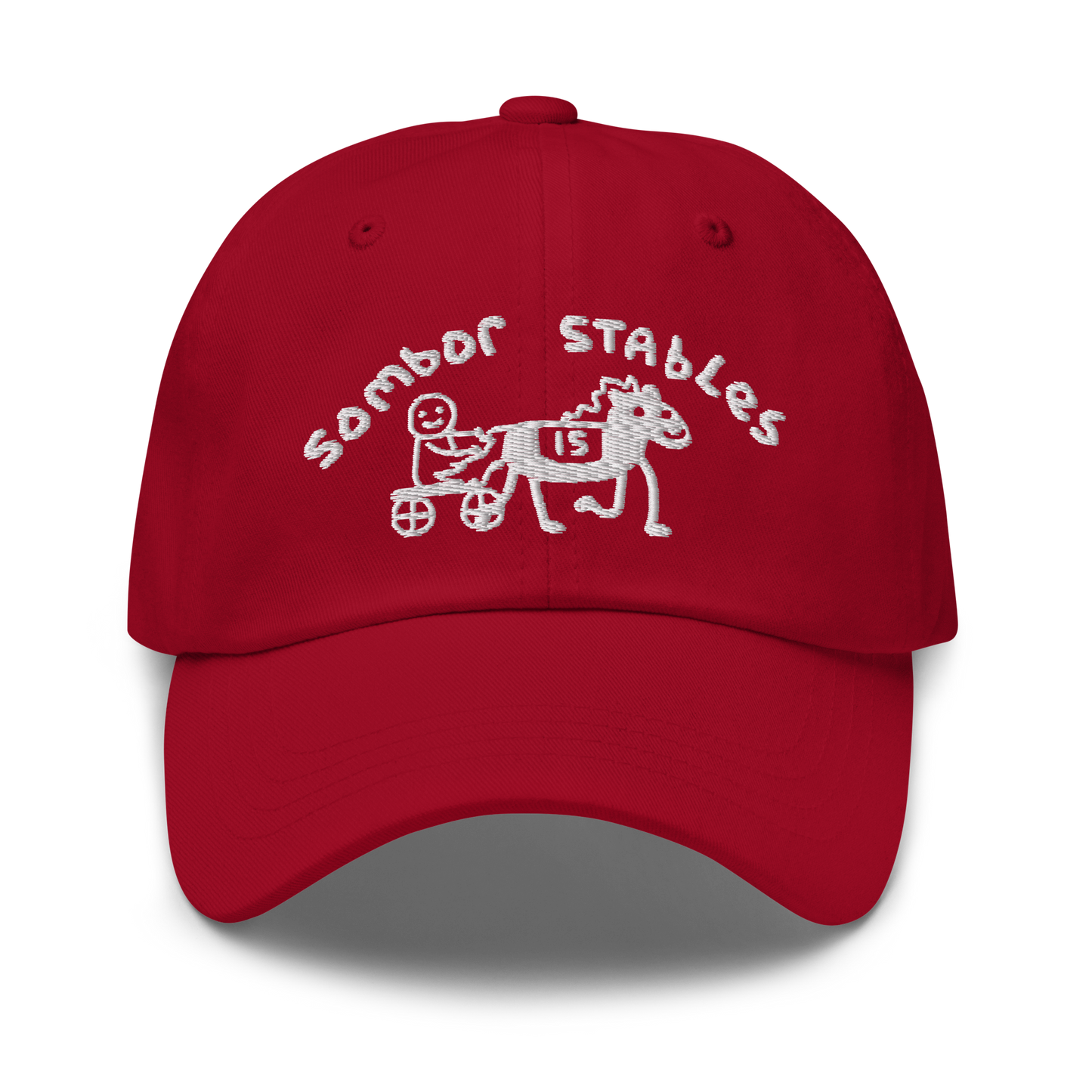 Sombor Stables Hat