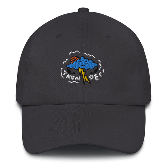 Thunder Hat