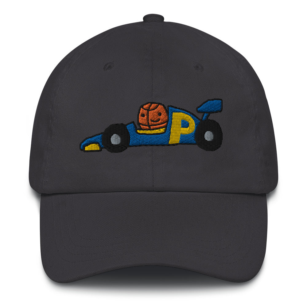 Pacer Hat