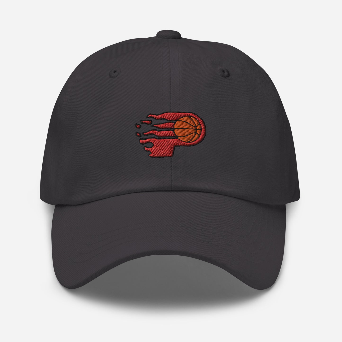 The Spicy P Hat