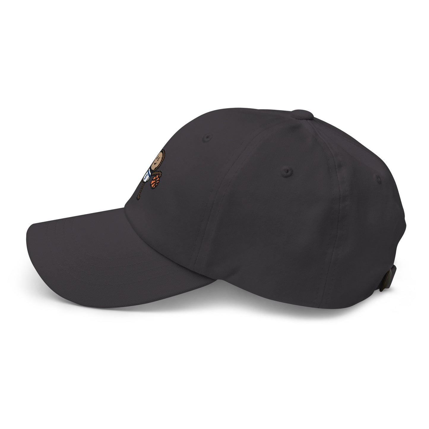 Anthony Breadwards Hat