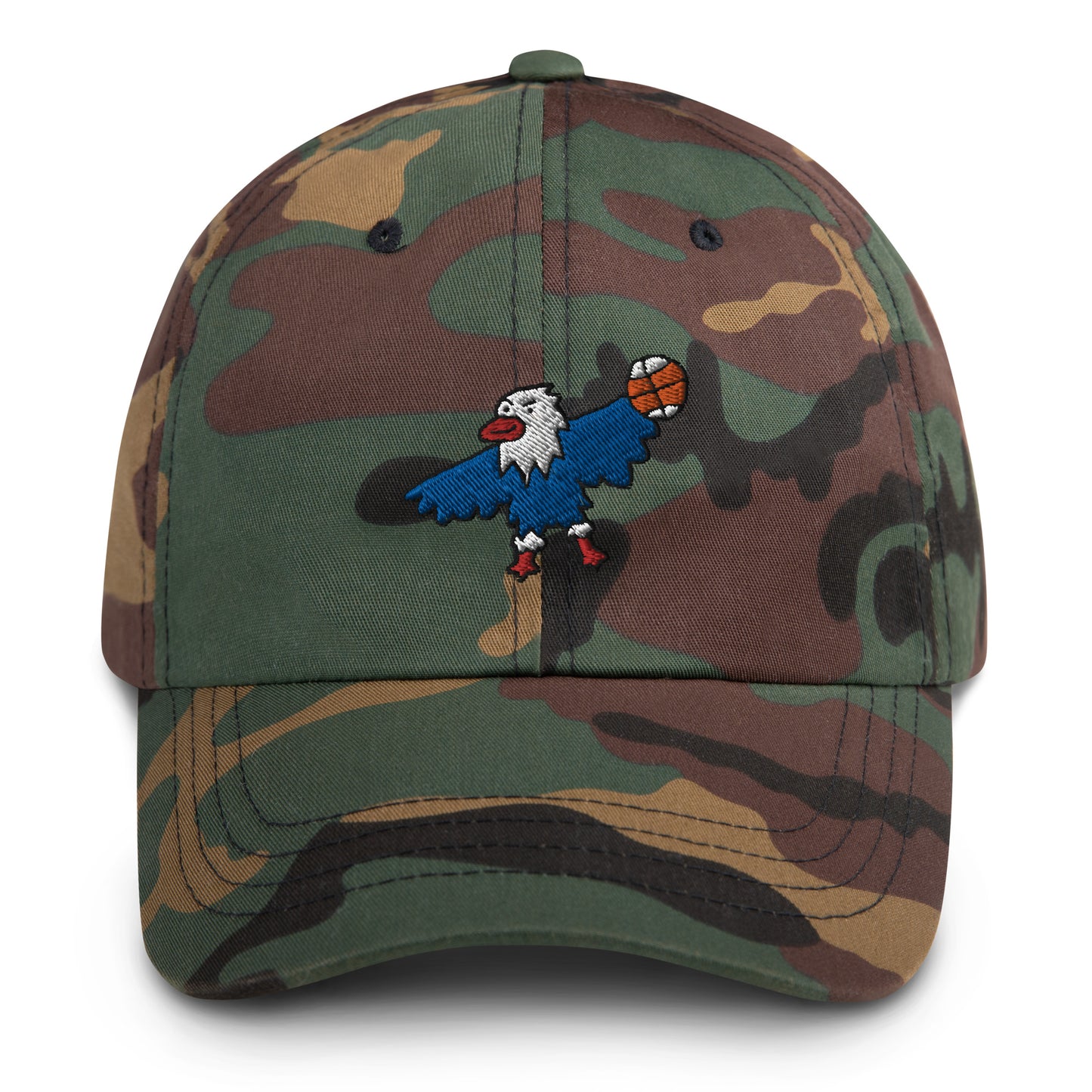 USA Bird Hat