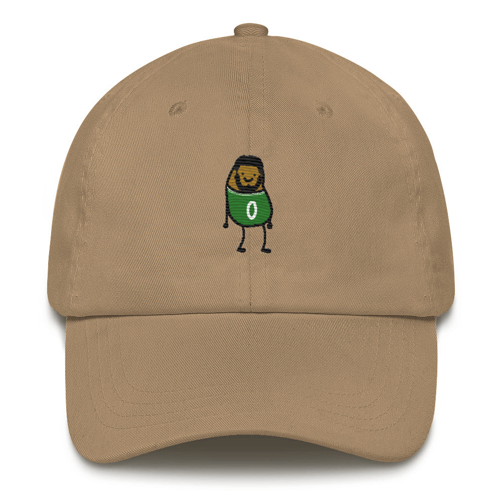 Potatum Hat