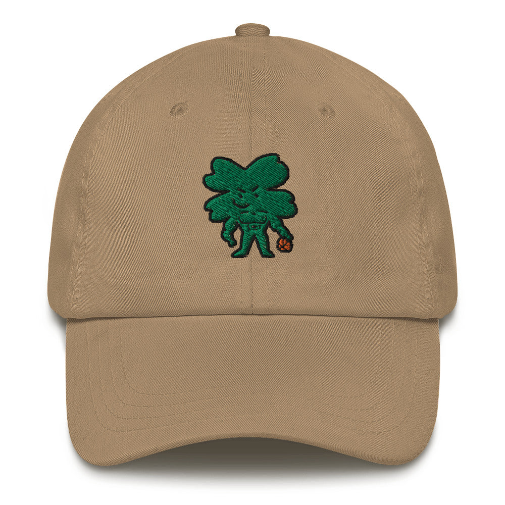 Boston Buff Hat