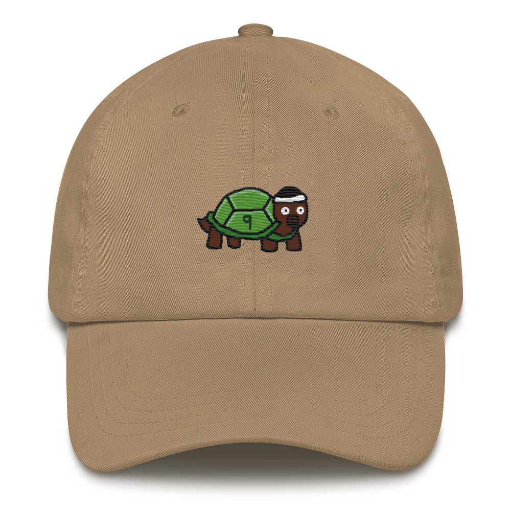 Bobby Tortoise Hat