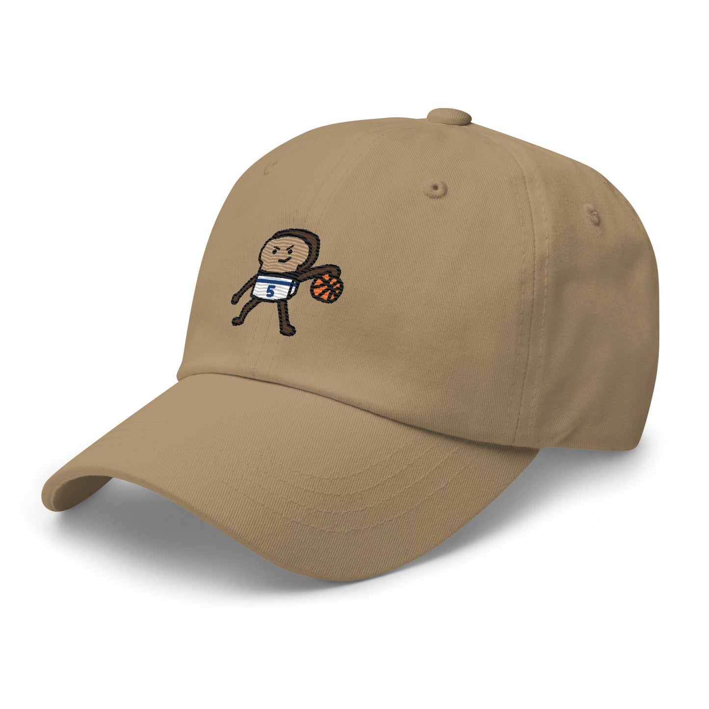 Anthony Breadwards Hat