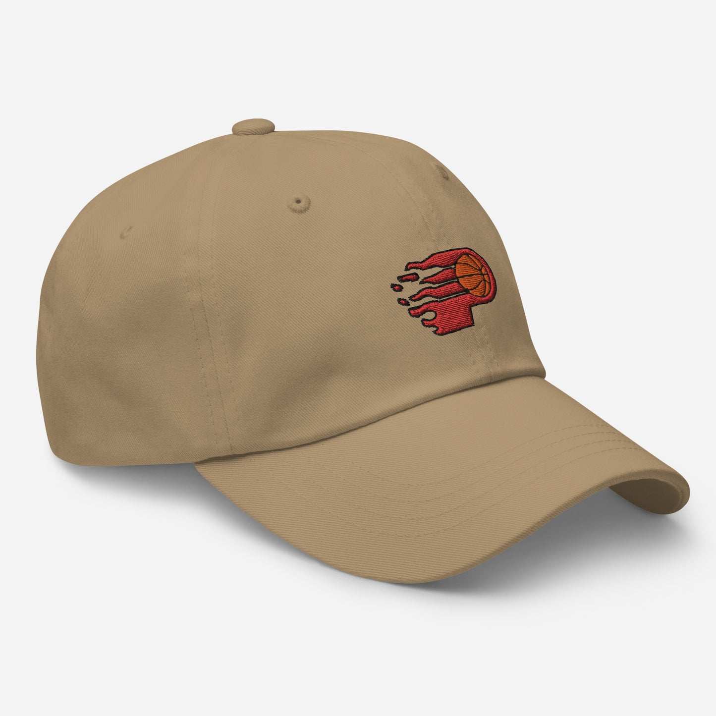 The Spicy P Hat