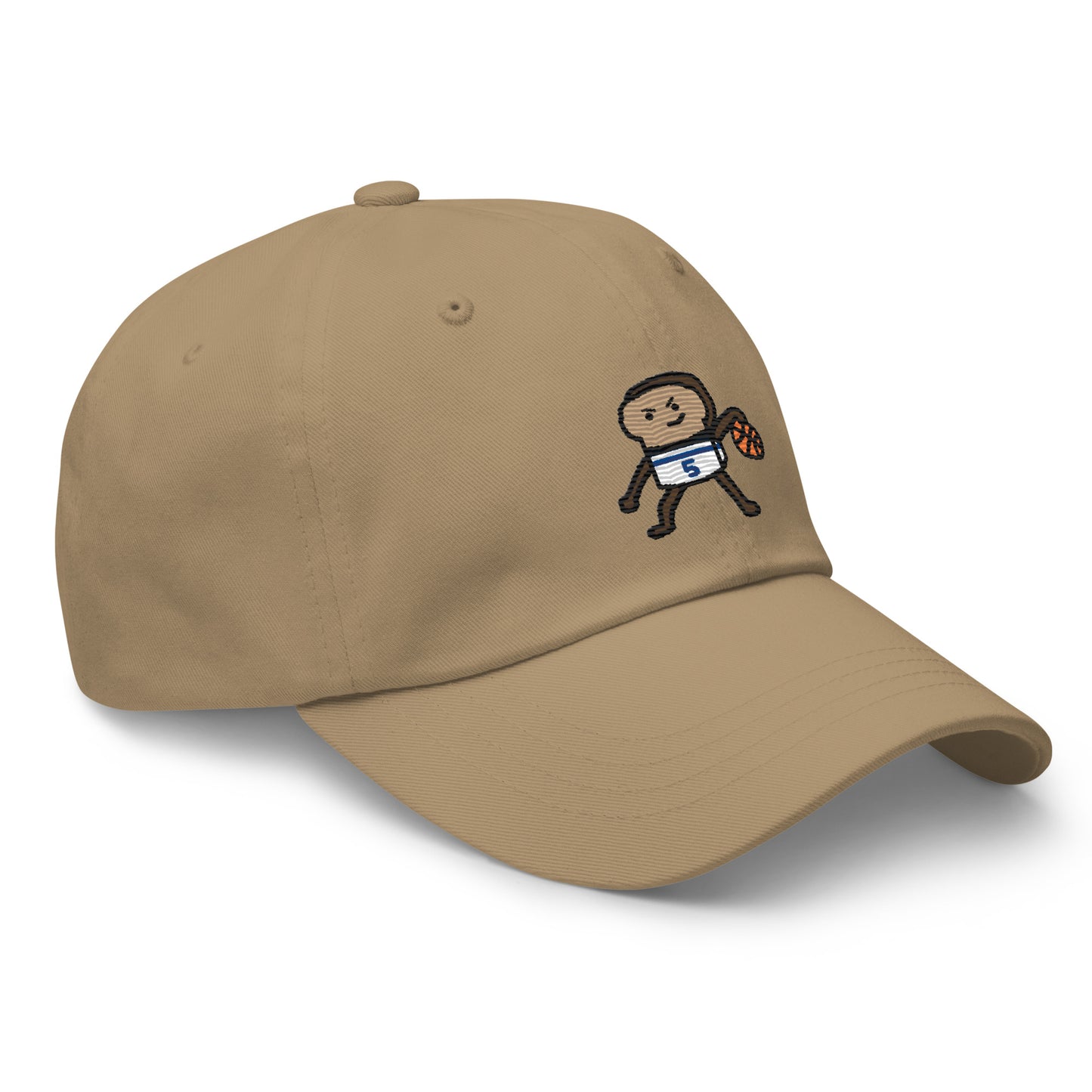 Anthony Breadwards Hat