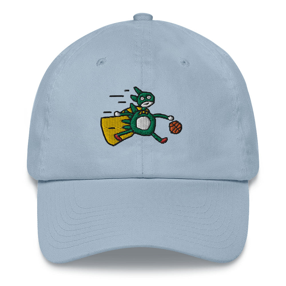Seattle Hat