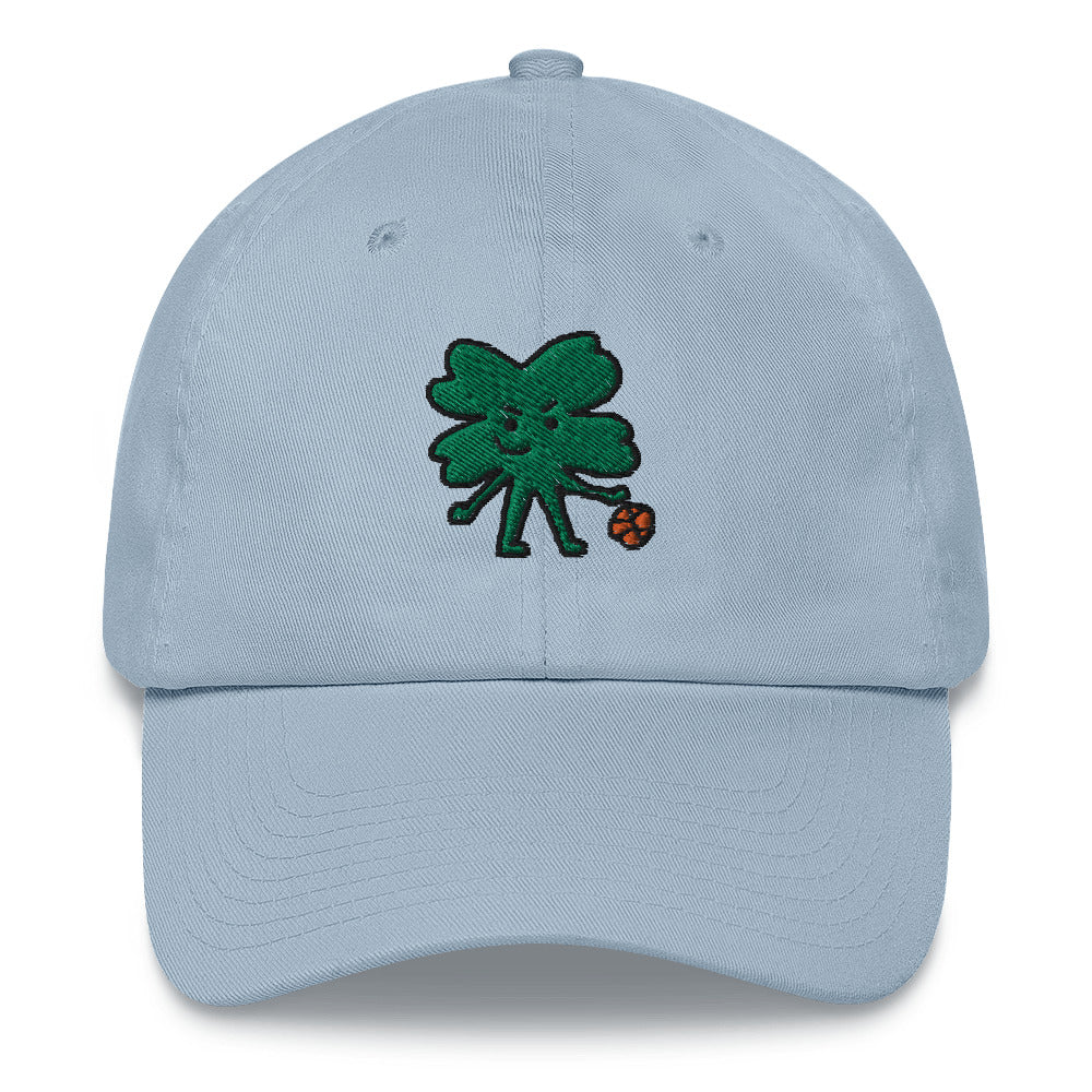 Boston Hat – paint merch