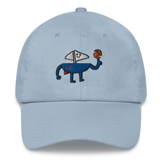 Clipper Hat