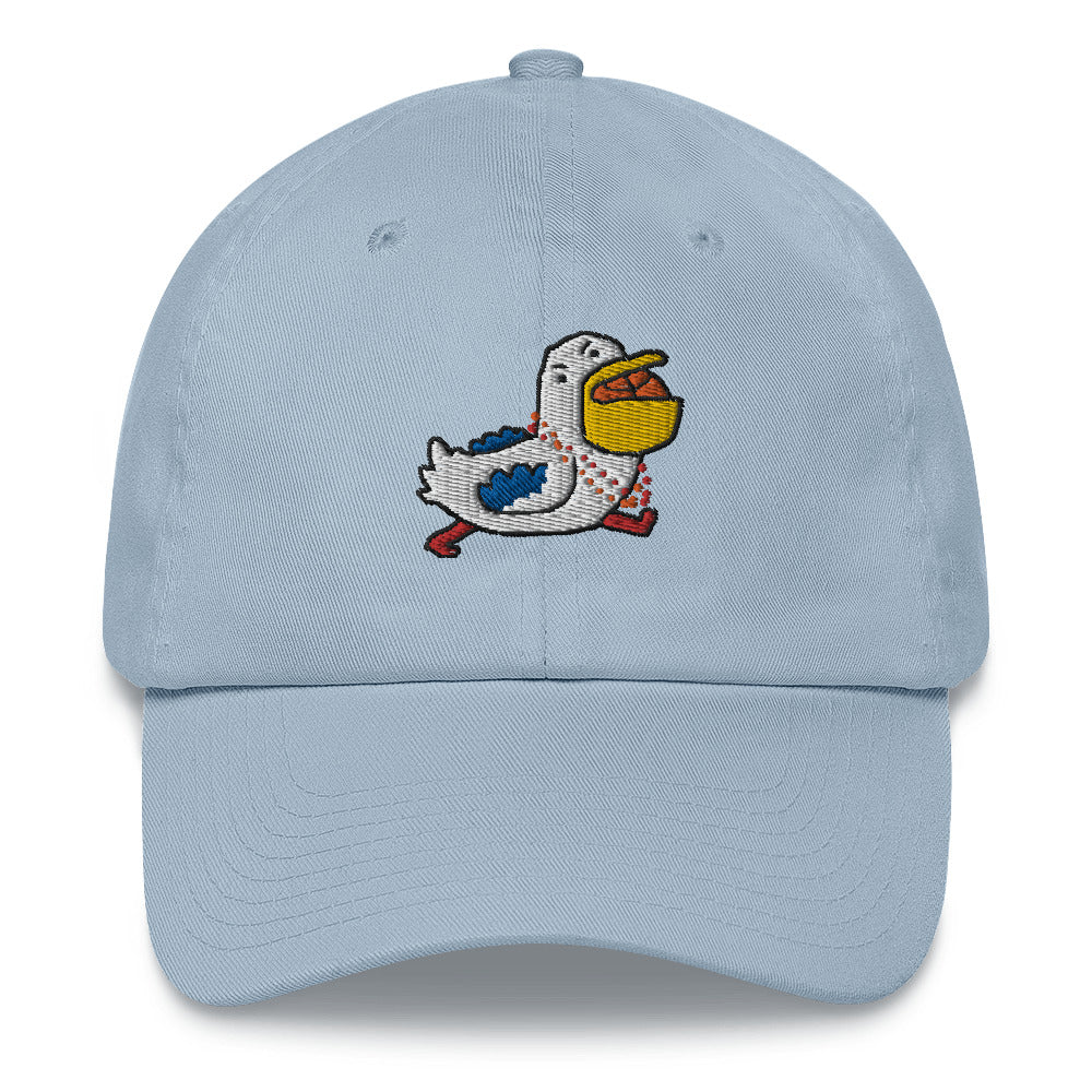 Pelican Hat