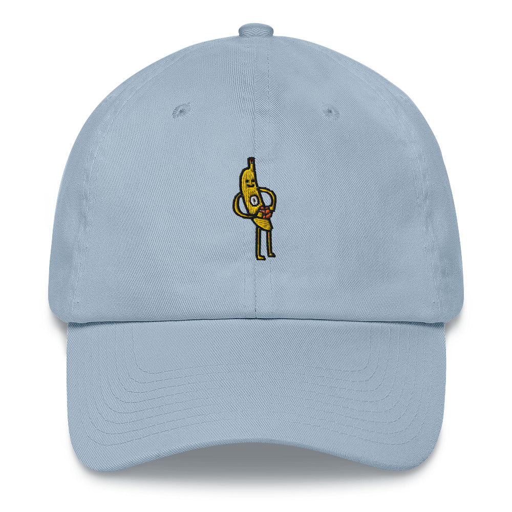 Wem-banana Hat