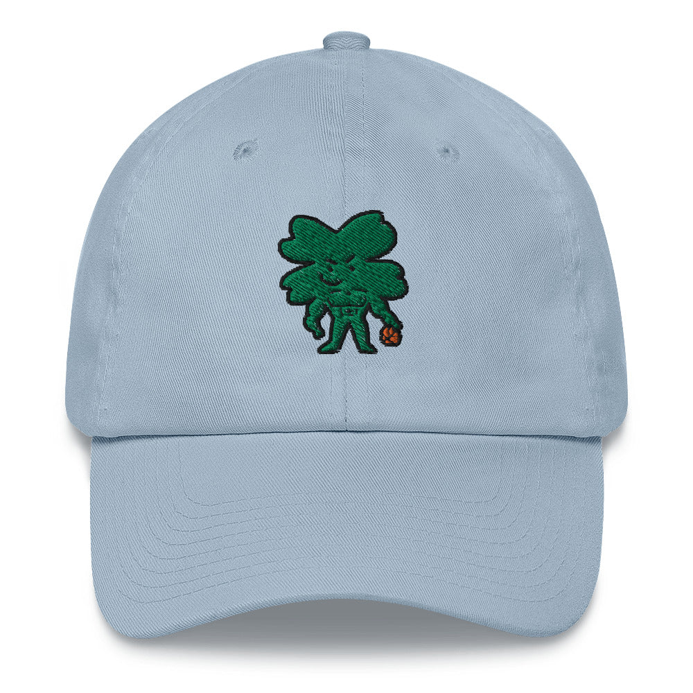 Boston Buff Hat