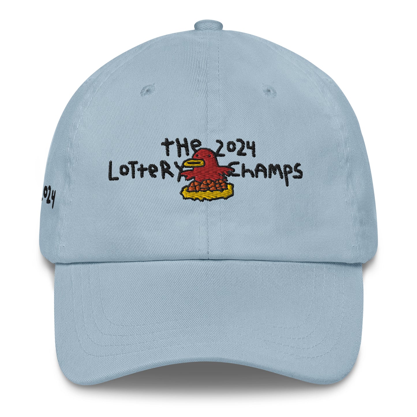 2024 Lotto Champs Hat