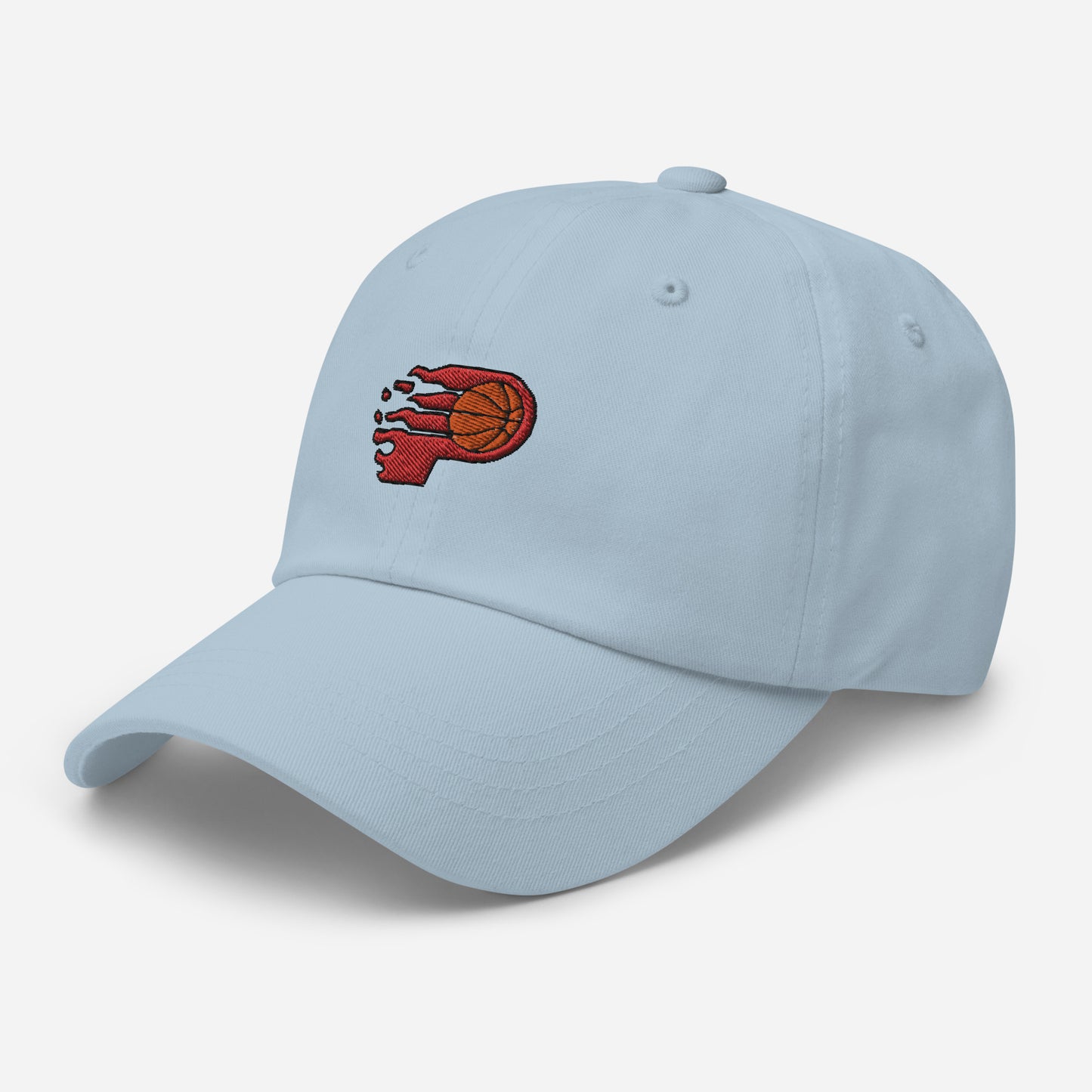 The Spicy P Hat