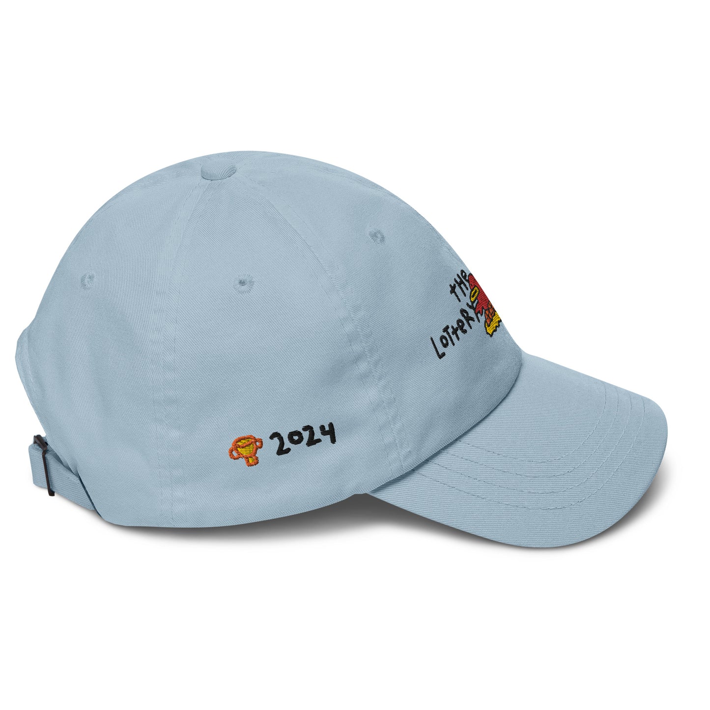 2024 Lotto Champs Hat