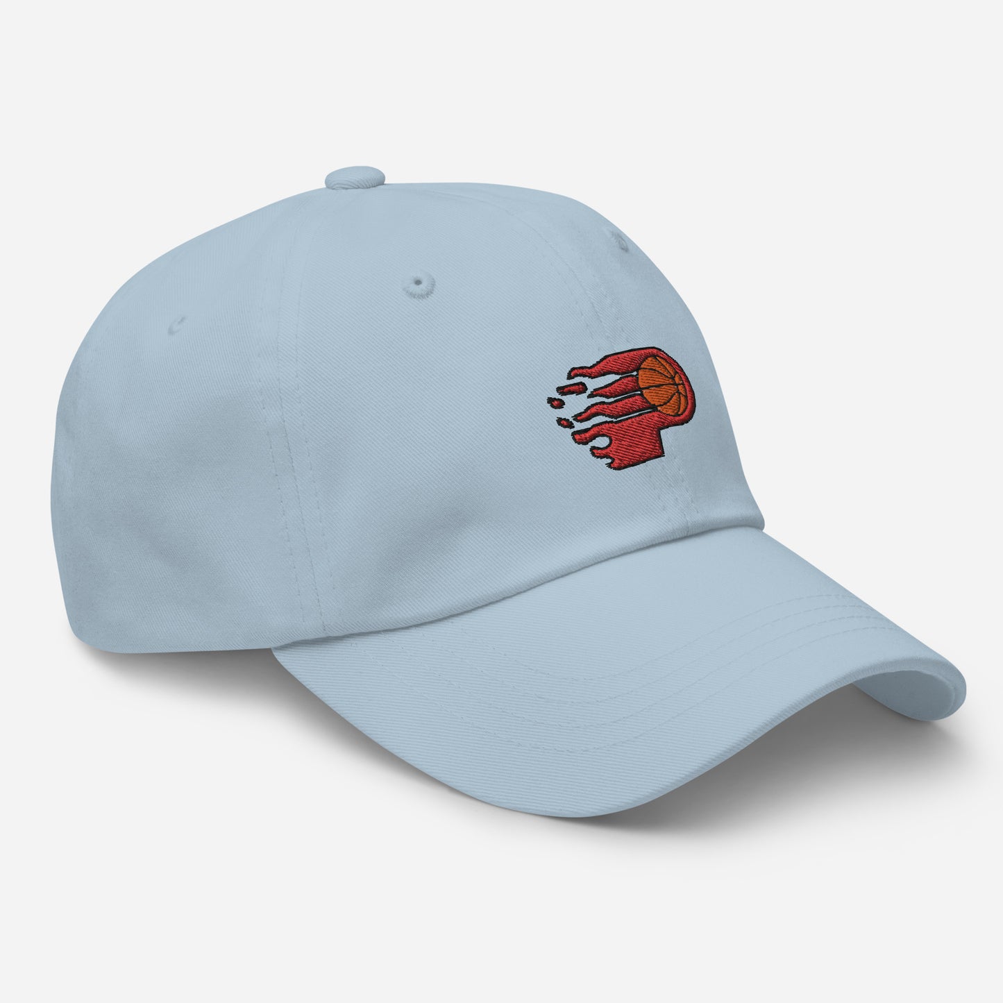 The Spicy P Hat