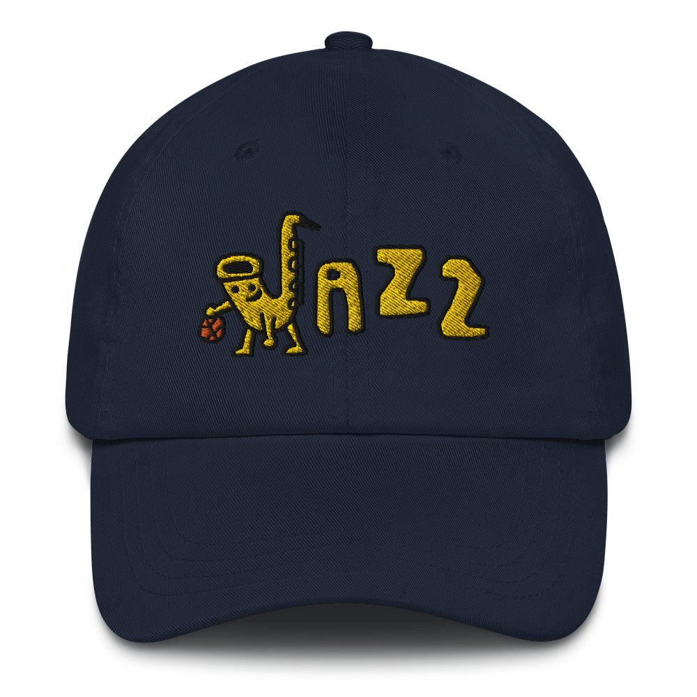 Jazz Hat
