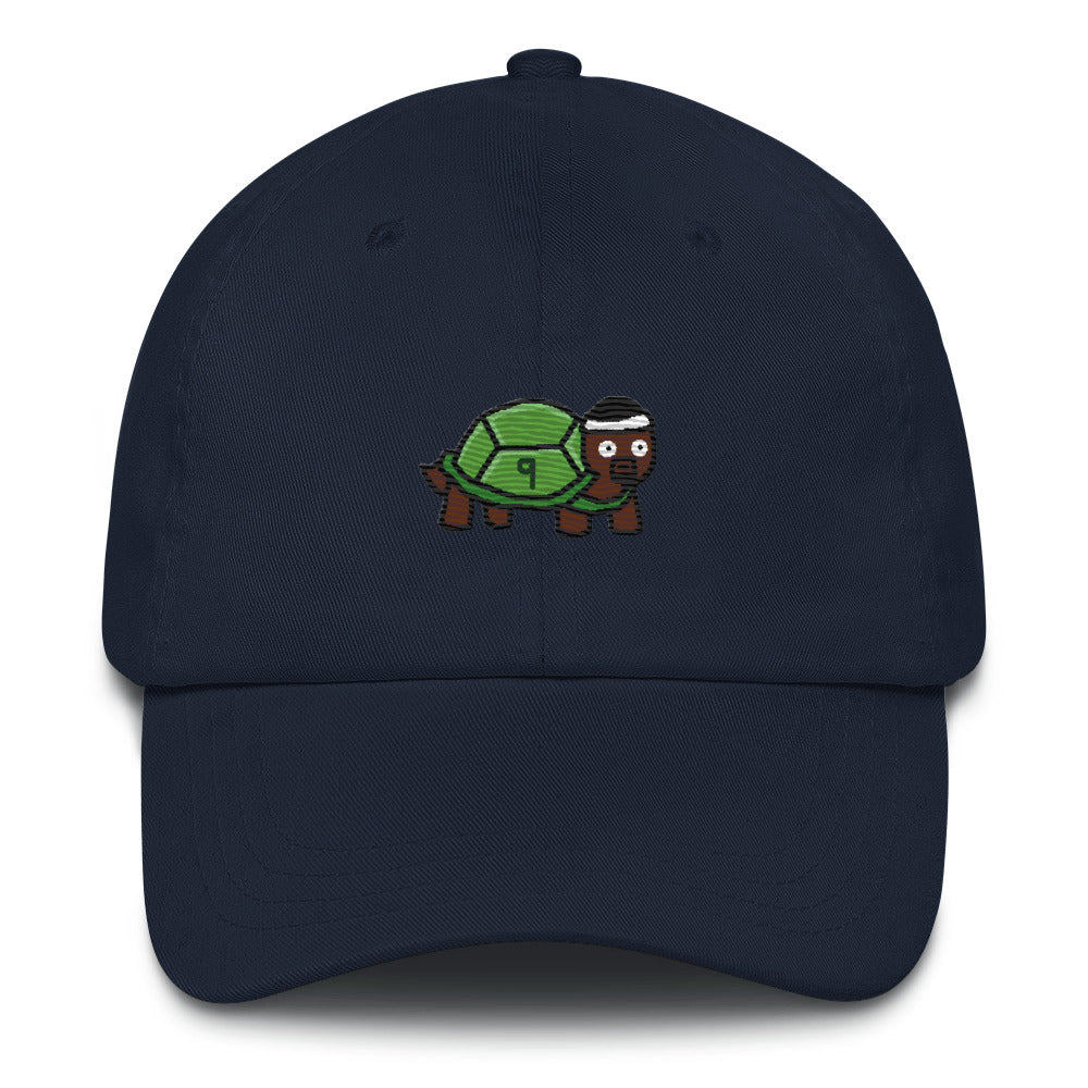 Bobby Tortoise Hat