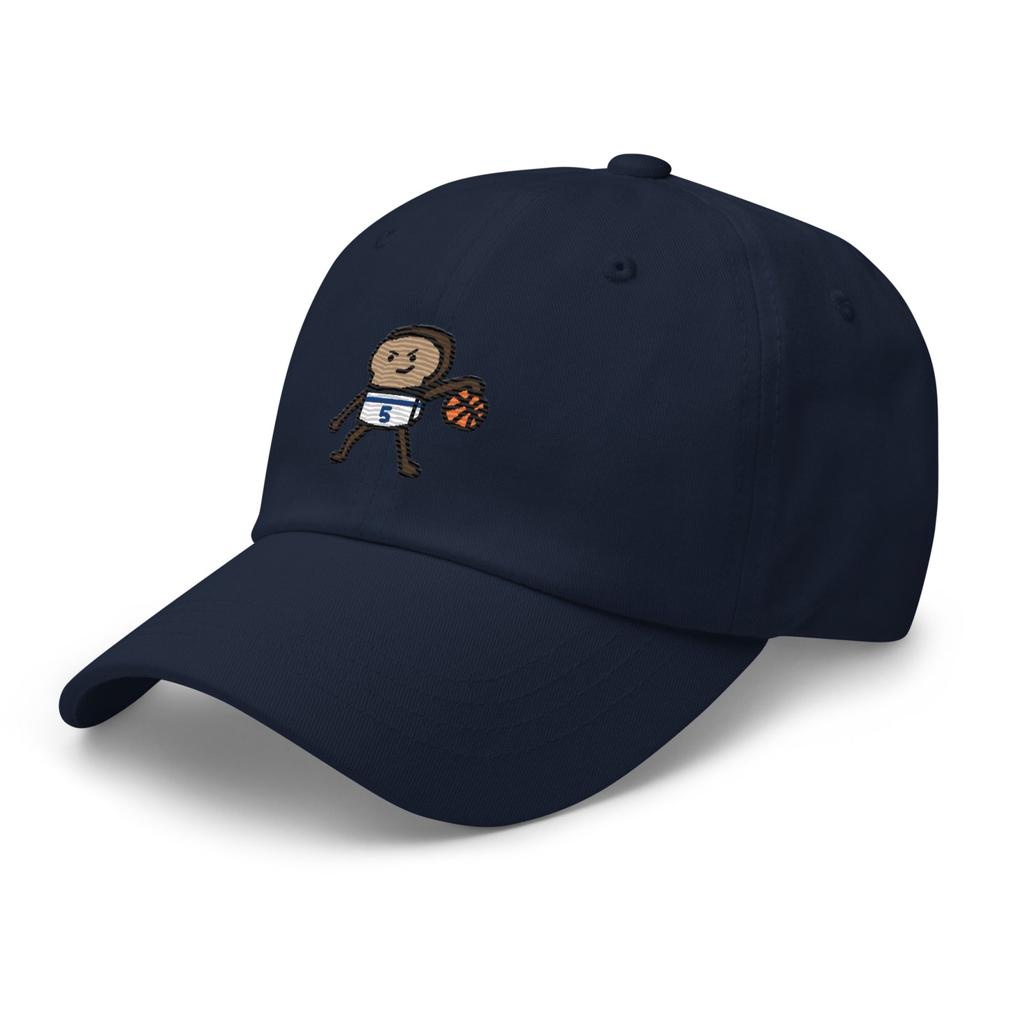 Anthony Breadwards Hat