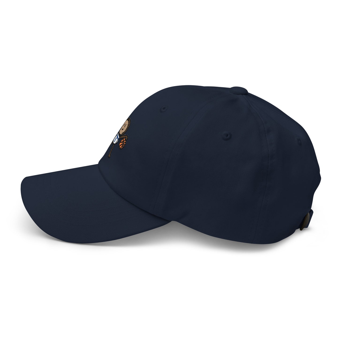 Anthony Breadwards Hat