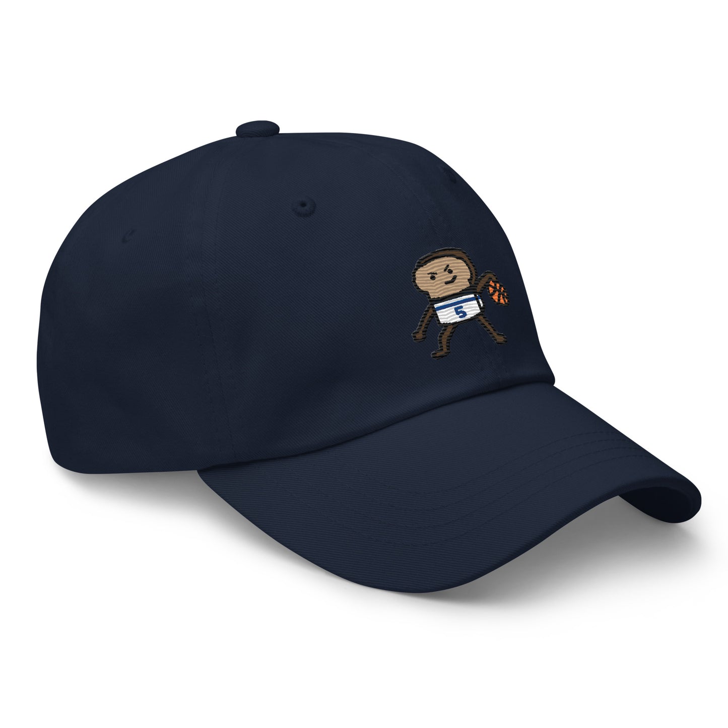 Anthony Breadwards Hat