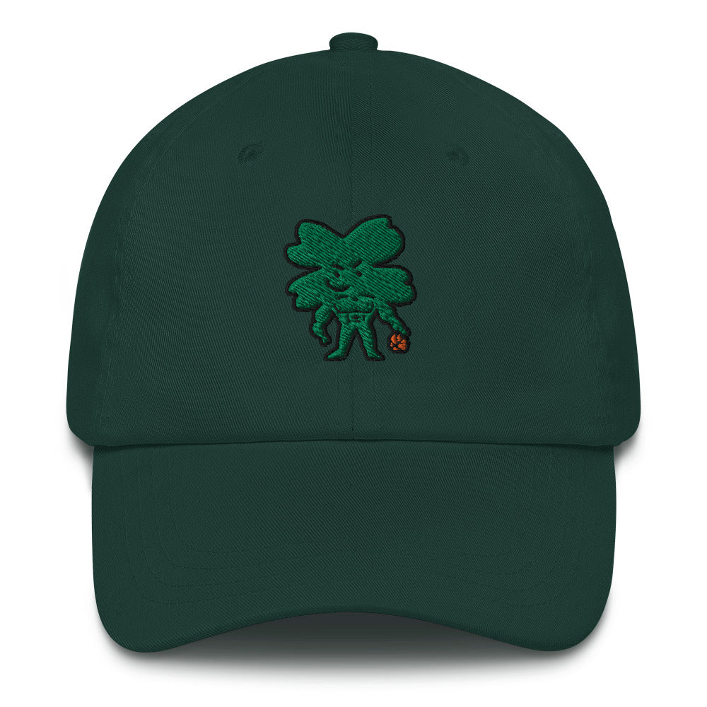 Boston Buff Hat