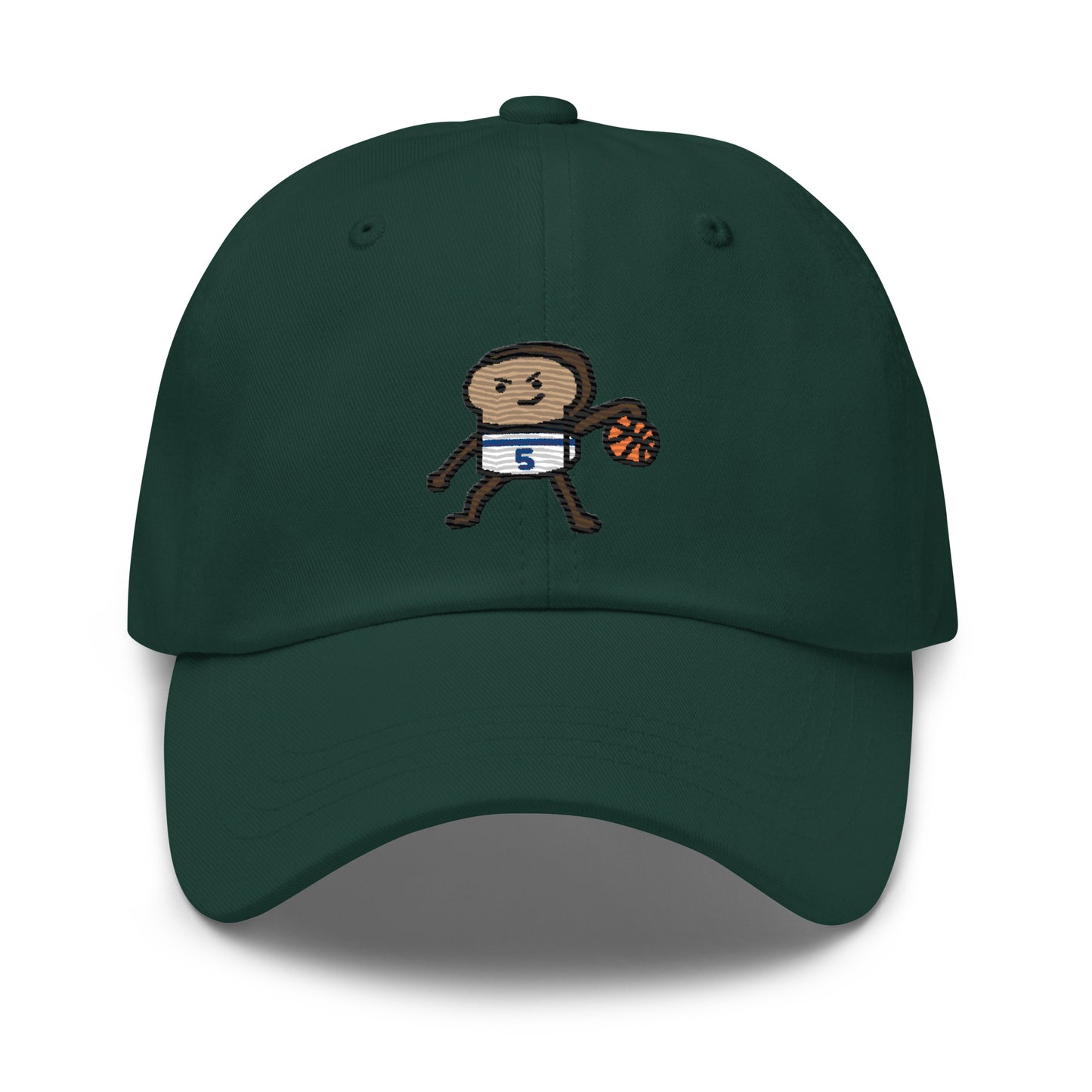 Anthony Breadwards Hat