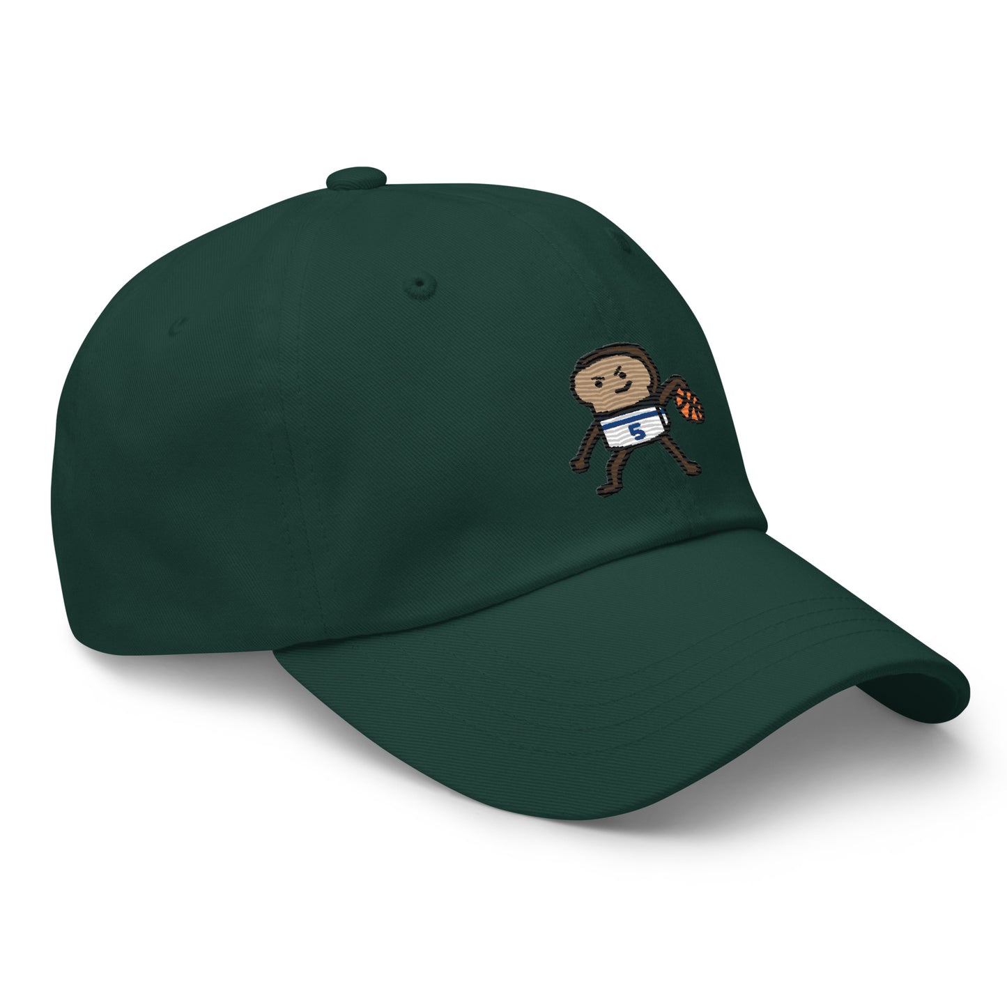 Anthony Breadwards Hat