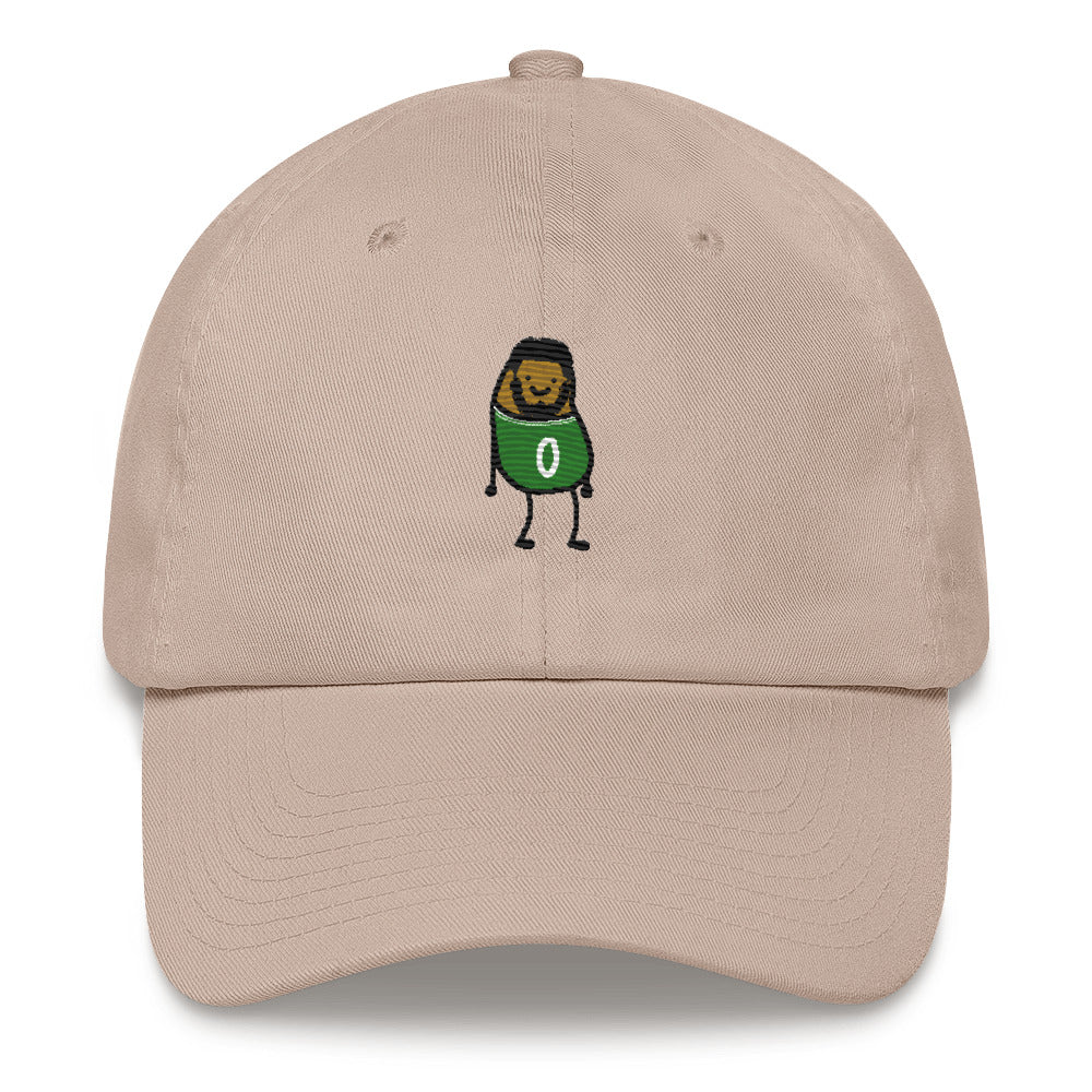 Potatum Hat