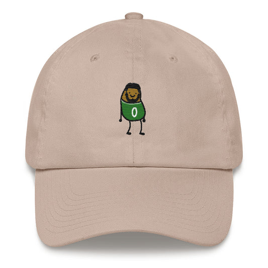 Potatum Hat