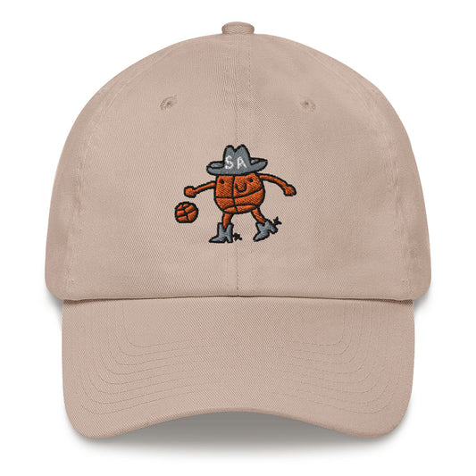 San Antonio Hat