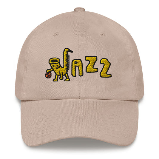 Jazz Hat