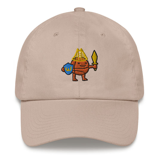 Warrior Hat