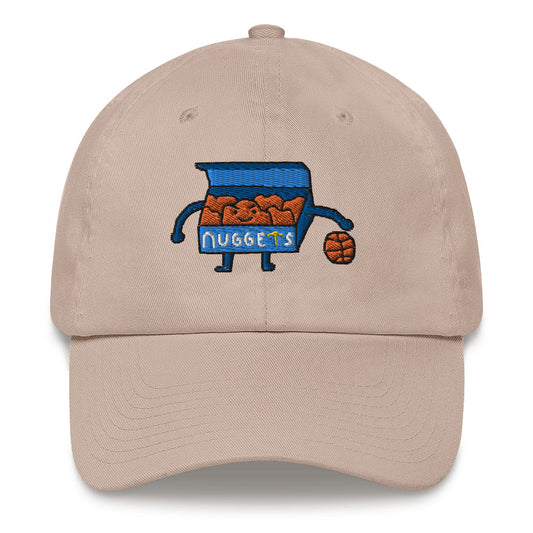 Nuggets Hat