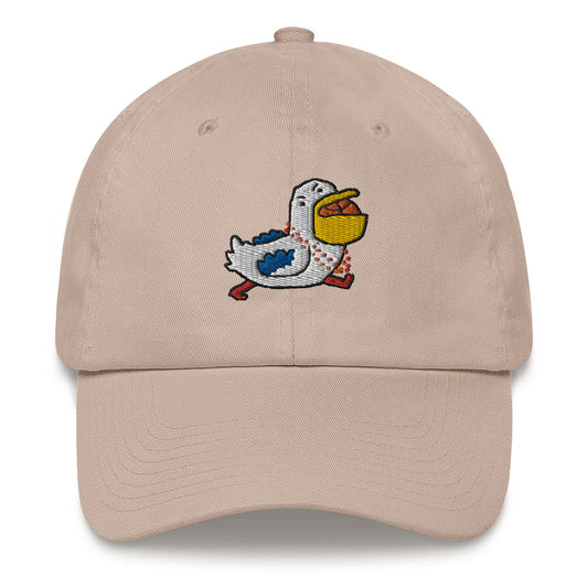 Pelican Hat