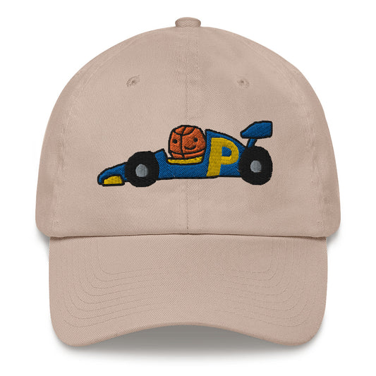Pacer Hat